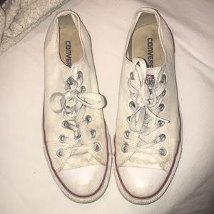 Converse low top